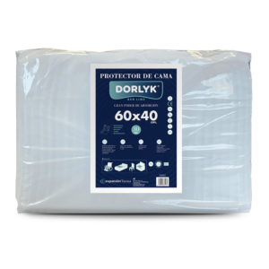 Empapador Dorlyk Bed Line 60x40